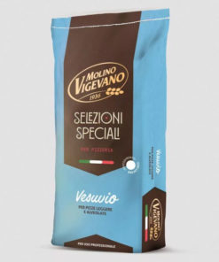 Molino Vigevano Vesuvio Mehl- 10Kg
