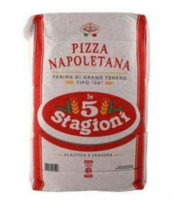 Pizza Napoletana