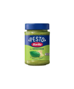 Barilla Pesto Genovese glutenfrei