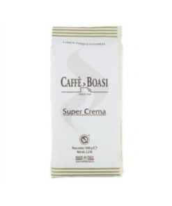 Boasi Supercrema Kaffee