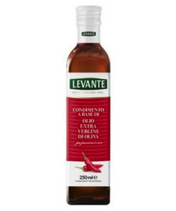 Levante Natives Olivenöl extra Chili