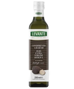 Levante Natives Olivenöl extra mit Trüffel
