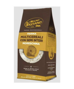 Molino Vigevano Moreschina Mehl