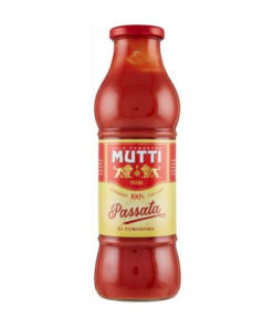 Mutti Tomatenpüree