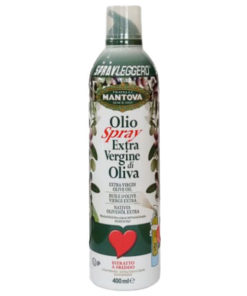 Mantova Olivenöl Spray