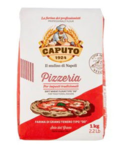 Caputo Pizzamehl 00