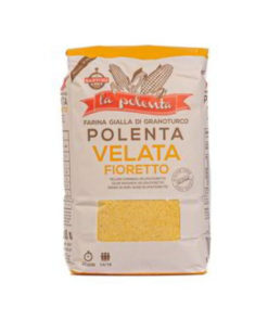 Polenta Maismehl