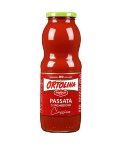 Rodolfi Ortolina Tomatenpüree