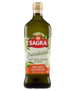 Sagra Natives Olivenöl Extra