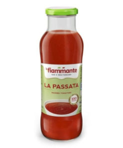 La Fiammante Tomatenpüree