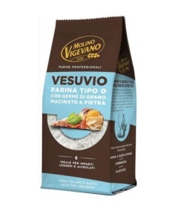 Molino Vigevano Vesuvio