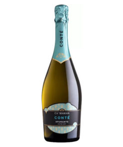 Ca' Marian CONTE Extra Dry Spumante