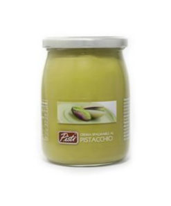 Pisti Pistaziencreme