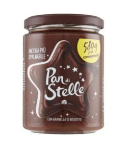 Pan di Stelle Schokoladencreme