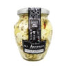 Kräuterkäsewürfel