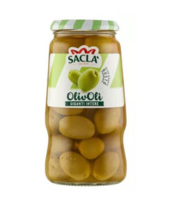 Sacla Oliven