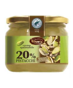 Witor's 20 % Pistaziencreme
