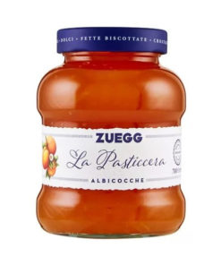 Zuegg Aprikosenkonfitüre